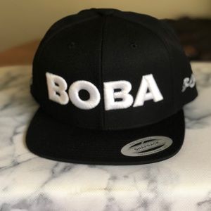 “Be Obsessed or Be Average” SnapBack